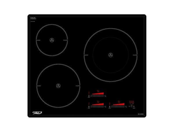 Bếp từ Chefs EH-IH555 Made in Germany